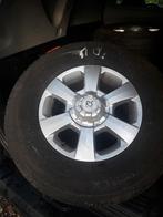 Velgen/banden Rexton, Ophalen, Zo goed als nieuw