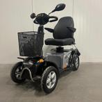 Scootmobiel Qs4, 46 km of meer, 16 km/u of meer, Gebruikt, Ophalen of Verzenden