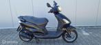Piaggio Snorscooter Fly 4T schade scooter, Piaggio, Gebruikt, Benzine