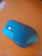 Logitech MX Master 3S, Computers en Software, Muizen, Ophalen, Rechtshandig, Muis, Ergonomisch