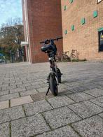 Elektrische fiets -  moet vervangenoplaadpoort, alles werkt!, Fietsen en Brommers, Elektrische fietsen, Overige merken, Minder dan 30 km per accu