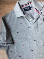 Riverwoods polo mt s, Ophalen of Verzenden, Nieuw