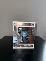 Funko Pop! Night King Game Of Thrones, Ophalen of Verzenden, Zo goed als nieuw
