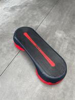 Les Mills Smartstep gebruikt, Sport en Fitness, Ophalen of Verzenden, Gebruikt, Benen, Stepbank
