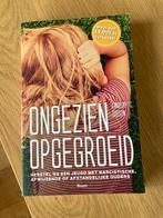 Lindsay C. Gibson - Ongezien opgegroeid, Ophalen of Verzenden, Lindsay C. Gibson, Ontwikkelingspsychologie, Zo goed als nieuw