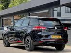 Renault Clio Estate 0.9 TCe ACTIE! BETAAL NU 50% 2950 DE RES, Auto's, Voorwielaandrijving, Zwart, Origineel Nederlands, Handgeschakeld