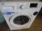 Beko set 7kg wasmachine + 8kg condensdroger evt bezorgd, Witgoed en Apparatuur, Wasmachines, Gebruikt, Minder dan 85 cm, Ophalen of Verzenden