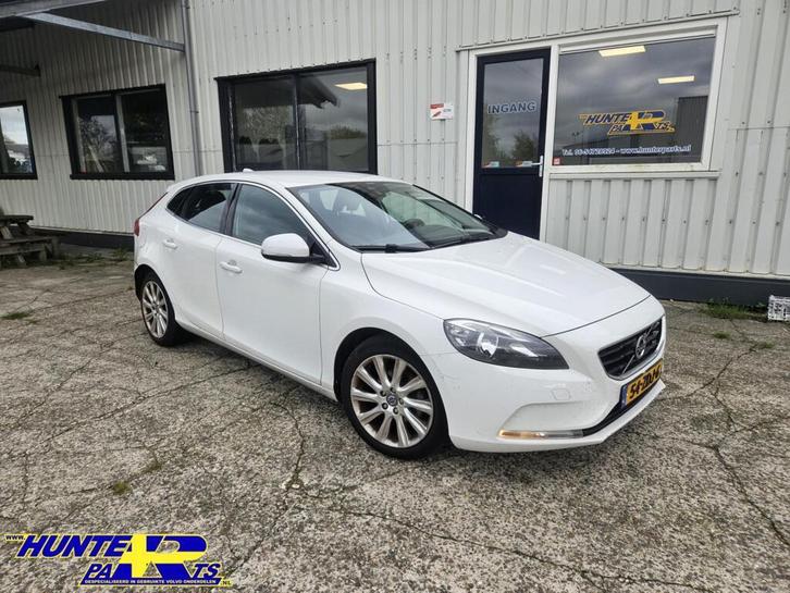 Volvo V40 1.6 D2 Summum Kleurcode 614, Auto-onderdelen, Carrosserie en Plaatwerk, Volvo, Gebruikt