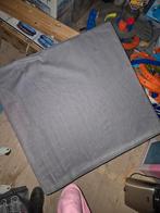 Opvouwbaar matras / poef, Ophalen