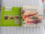 Kookboek verrassend en lekker 1001 recepten, 2011, gelezen, Overige typen, Diverse auteurs, Europa, Ophalen
