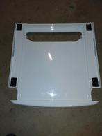 Wpro stapelkit tussen droger en wasmachine, Ophalen