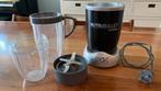 Nutribullet 600 series, Witgoed en Apparatuur, Blenders, Ophalen of Verzenden, Zo goed als nieuw, Blender
