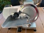 Snijmachine H.Koenig MSX250, Huis en Inrichting, Keuken | Keukenbenodigdheden, Ophalen, Zo goed als nieuw