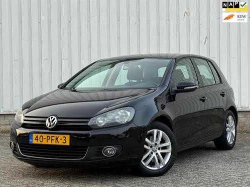Volkswagen Golf 1.4 TSI Highline 2e Eigenaar,Trekhaak,Climat, Auto's, Volkswagen, Bedrijf, Te koop, Golf, ABS, Airbags, Airconditioning