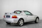 Honda CRX 1.6 CRX ESi (bj 1996, automaat), Gebruikt, 4 cilinders, Cabriolet, 1590 cc