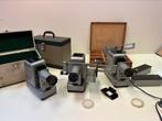 Diaprojector Zeiss Ikon, Ophalen of Verzenden, 1940 tot 1960, Projector