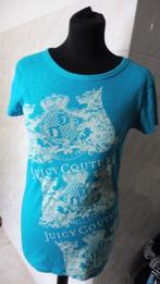 shirt van  juicy couture, Maat 38/40 (M), Juicy couture, Nieuw, Korte mouw