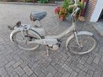 Sparta met jlo blok, Fietsen en Brommers, Brommers | Oldtimers, Ophalen, Sparta