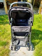 Buggy 'chicco', Ophalen, Gebruikt, Overige merken, Regenhoes
