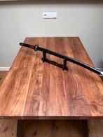 Katana Zwaard - Decoratief met Houder, Ophalen of Verzenden, Gebruikt