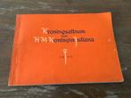 Kroningsalbum Koningin Juliana 1948, Verzamelen, Koninklijk Huis en Royalty, Ophalen of Verzenden, Gebruikt, Nederland, Tijdschrift of Boek