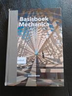 Daniel Baldé - Basisboek mechanica, Boeken, Daniel Baldé, Ophalen of Verzenden, Zo goed als nieuw, Nederlands