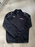 sport jack voor Summa College, maat XS, Zwart, Ophalen of Verzenden, Zo goed als nieuw, Hardlopen of Fietsen
