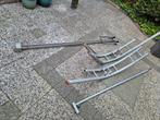Kantelbrug (voor restauratie of werkzaamheden), Auto diversen, Ophalen, Gebruikt
