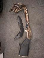 Kawasaki Z800 Uitlaat, Ophalen of Verzenden, Gebruikt