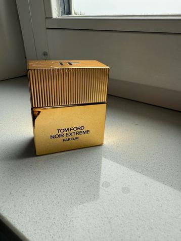 Tom Ford NOIR EXTREME PARFUM - Intens & Gedurfd beschikbaar voor biedingen