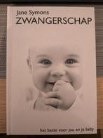 Jane Simons - Zwangerschap, Ophalen, Gelezen, BookCreation