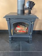 Nestor Martin H13 houtkachel, Huis en Inrichting, Kachels, Houtkachel, Ophalen of Verzenden, Zo goed als nieuw, Vrijstaand