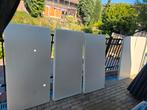 9 xps platen 5 cm dik, Doe-het-zelf en Verbouw, Ophalen of Verzenden, Zo goed als nieuw, Overige materialen, Minder dan 4 cm
