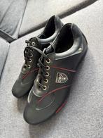 D&G Sneakers Zwart, Ophalen of Verzenden, Gedragen, Zwart, Sneakers of Gympen