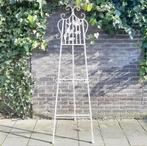 Brocante schildersezel, bruiloft decoratie, versiering huren, Ophalen, Nieuw, Geboorte of Huwelijk