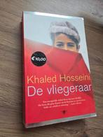 Khaled Hosseini - De vliegeraar, Ophalen of Verzenden, Zo goed als nieuw, Khaled Hosseini