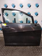 SEAT IBIZA IBIZA ENTRY [R_FRONT_DOOR] 2010, Rechts, Gebruikt, Deur, Ophalen of Verzenden