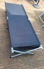 Movico stretcher ligbed, Ophalen of Verzenden, Gebruikt, Metaal, Inklapbaar