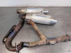 uitlaat Honda cRF250 (2006-2009), Ophalen, Honda, Honda, Honda