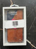 NATIVE UNION Clic Houten iPhone 7 Plus Case, Ophalen of Verzenden, Nieuw, Hout, Minder dan 50 cm