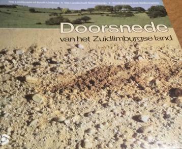 Boek Doorsnede van het Limburgse land beschikbaar voor biedingen