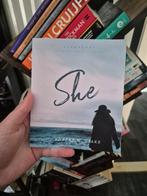 Robert m drake she Engels, Ophalen of Verzenden, Zo goed als nieuw