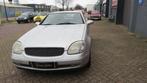 Mercedes-benz SLK-klasse 200, Gebruikt, 1225 kg, Cabriolet, SLK