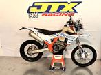 KTM 450 EXC F SIX DAYS (bj 2024), Motoren, Motoren | KTM, 450 cc, Bedrijf, Enduro, 12 t/m 35 kW
