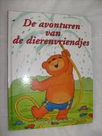 de Avonturen van de dierenvriendjes, Christl Vogl, hardcover, Boeken, Kinderboeken | Kleuters, Jongen of Meisje, Ophalen of Verzenden