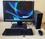 Lenovo mini pc WINDOWS XP  seriële + parallelle poort, Computers en Software, Ophalen, Gebruikt, Minder dan 2 Ghz, HDD