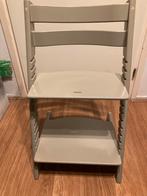 Tripp Trapp kinderstoel, Ophalen, Zo goed als nieuw, Meegroeistoel