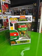 Funko Pop! Teenage Mutant Ninja Turtles - Raphael #1556, Ophalen of Verzenden, Zo goed als nieuw