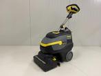 KARCHER SCHROB-/ZUIGMACHINE BR 35/12 C Bp Pack 2014, Zo goed als nieuw, Ophalen, Schrobmachine