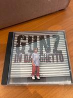Guntz - In Da Ghetto CD - Reggae Album, Verzenden, Gebruikt